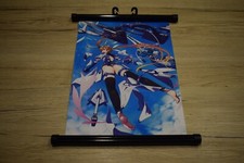 WS0061 Anime Manga Wallscroll