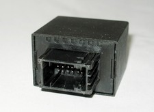 elektronisches Blinkrelais