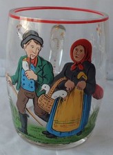 Bierkrug / um 1920 /