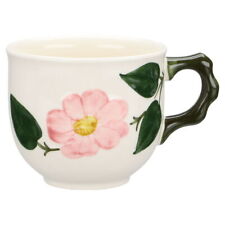 Kaffeetasse Villeroy & Boch Wildrose