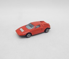 Corgi Juniors Mercedes C111 - ca. 7,5 cm (GT. Britain)