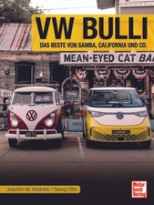 VW Bulli - Das beste von