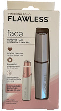 Flawless Finishing Touch Face Hair Remover