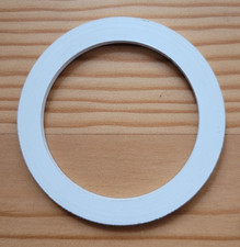 Bialetti Espressokocher  *  Dichtung * 3-4 Tassen * Ersatzdichtung