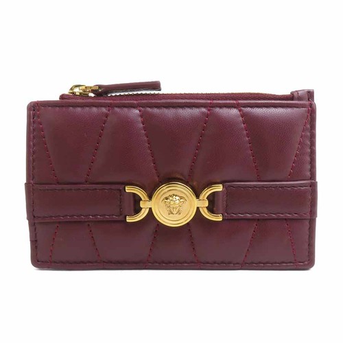 Echtes versace geldbörse etui - versace,