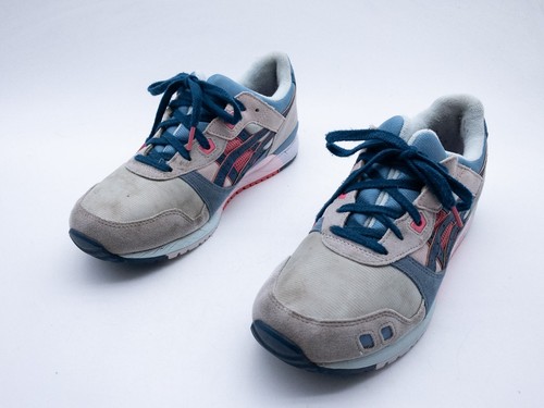 Asics gel lyte unisex - asics, gel-lyte