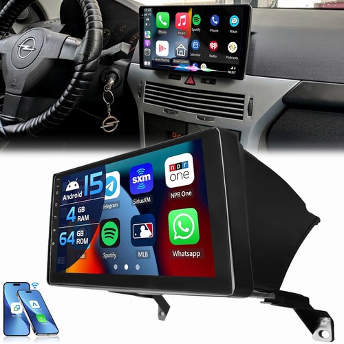 64g apple carplay android - 4+64g, 15