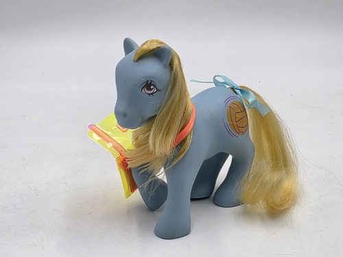 Little pony mein - /,