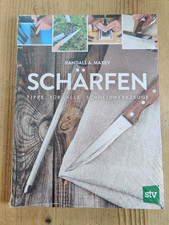 Schärfen – Tipps für alle