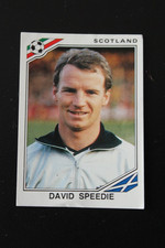 ♣ PANINI WM WC Mexico 86