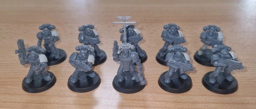 Warhammer 40k space - warhammer,