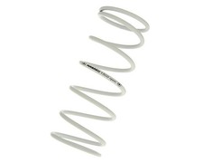 Gegendruckfeder + 1500 U/min