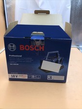 Bosch Professional 18V System Multi-Ladegerät GAL 18V6-80 Akkuladestrom 8A