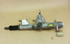 Servolenkung Lenkgetriebe Servolenkgetriebe Audi 80 B3 / B4 893422065K (1)