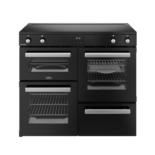 Belling cookcentre rca - rca, ei
