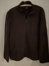 Cecil Sweatjacke, Gr. XXL