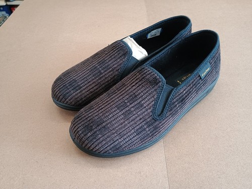 Fischer herren hausschuhe - herren,