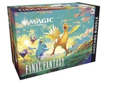 Magic the Gathering Final