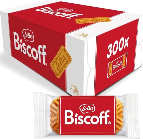 Lotus biscoff karamellgebäck - biscoff,