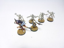 Charakter - Grotesque - Drukhari - Warhammer 40k - Dark Eldar - Zinn - Metal