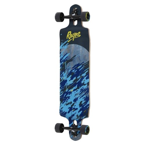 Rayne demonseed longboard - rayne,