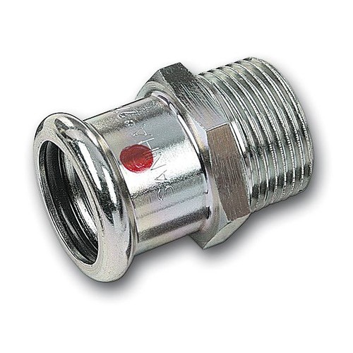 Sanha therm übergangsnippel - sanha-therm,