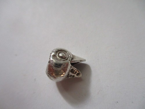 Trollbeads kleiner vogel - trollbeads,