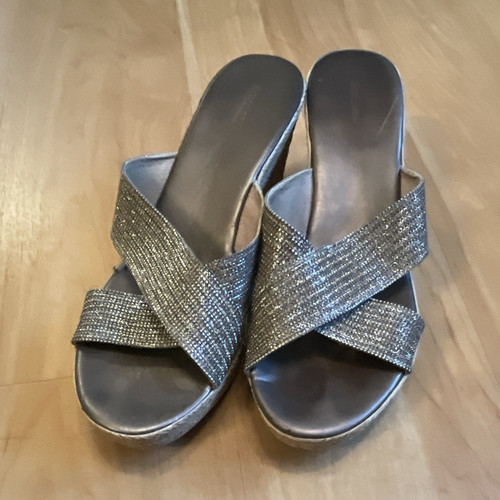 Graceland damen mules sandalen - graceland,
