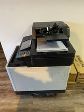 Kyocera ECOSYS M6630cidn