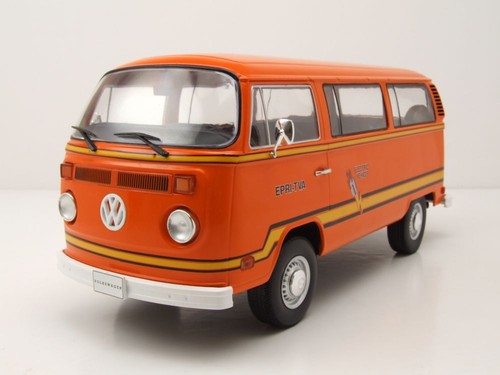 Elektrotransporter 1978 - vw, t2