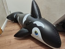 OWIM Orca Schwimmtier