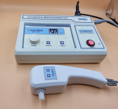 Medinza vibrotest digital - vibrotest,