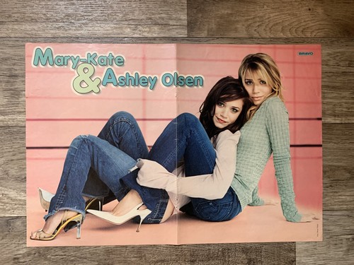 Mary kate and ashley - kate,
