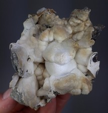 Eisenblüte - Ramsbeck