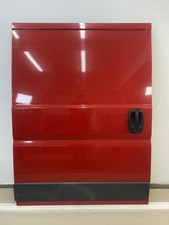 Peugeot Boxer Schiebetür rechts 1680540980 Farbe rot 2901911