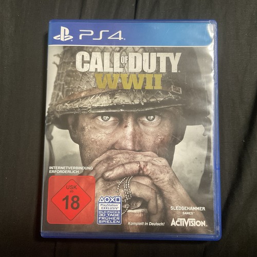Call duty wwii - duty:, ww2