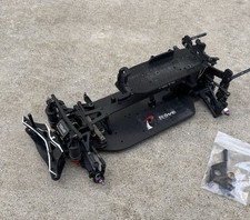 Yokomo YD-4 Drift RC Auto