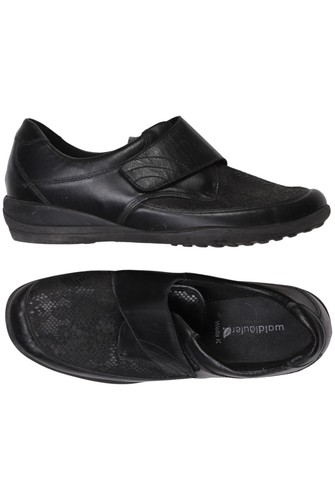 Waldläufer halbschuh damen - halbschuh,