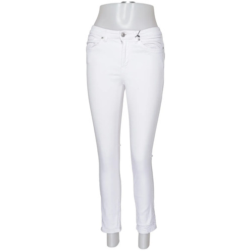 H m jeans - by,
