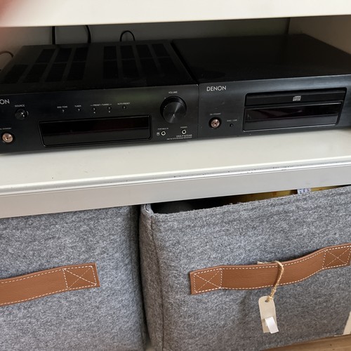 Denon dra f107 verstärker - dra-f107,