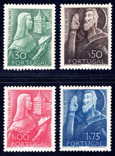 Portugal 1948 720 - 1948, **