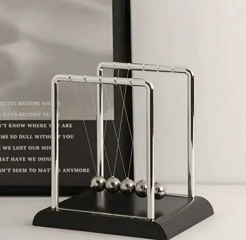 Newtonsches pendel - newtonsches,