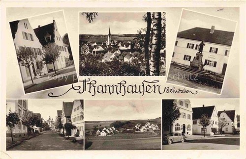 Thannhausen schwaben - thannhausen,