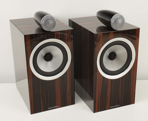 Bowers wilkins w 705 - &, s2