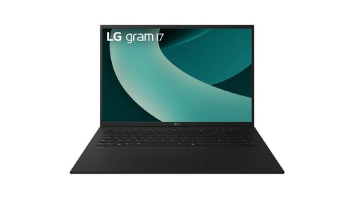 Gram intel core - lg, 17