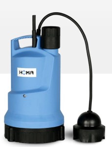 Homa tauchmotorpumpe chromatic - tauchmotorpumpe,
