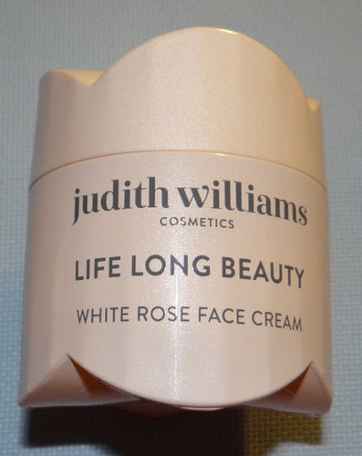 Judith williams life long - life,