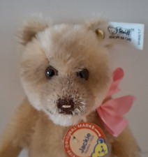 Steiff Replica 1953 Jackie  ca. 16 cm