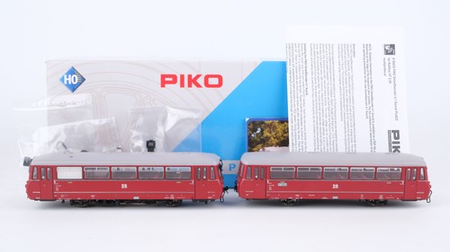 Piko 52883 schienenbus br - piko,