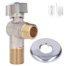 Angle Valve G1/2 Inch